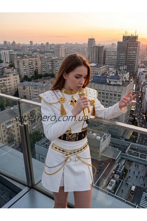 K-pop Idol Руби Руби-тян хантрикс K-pop Idol Руби Руби-тян хантрикс
